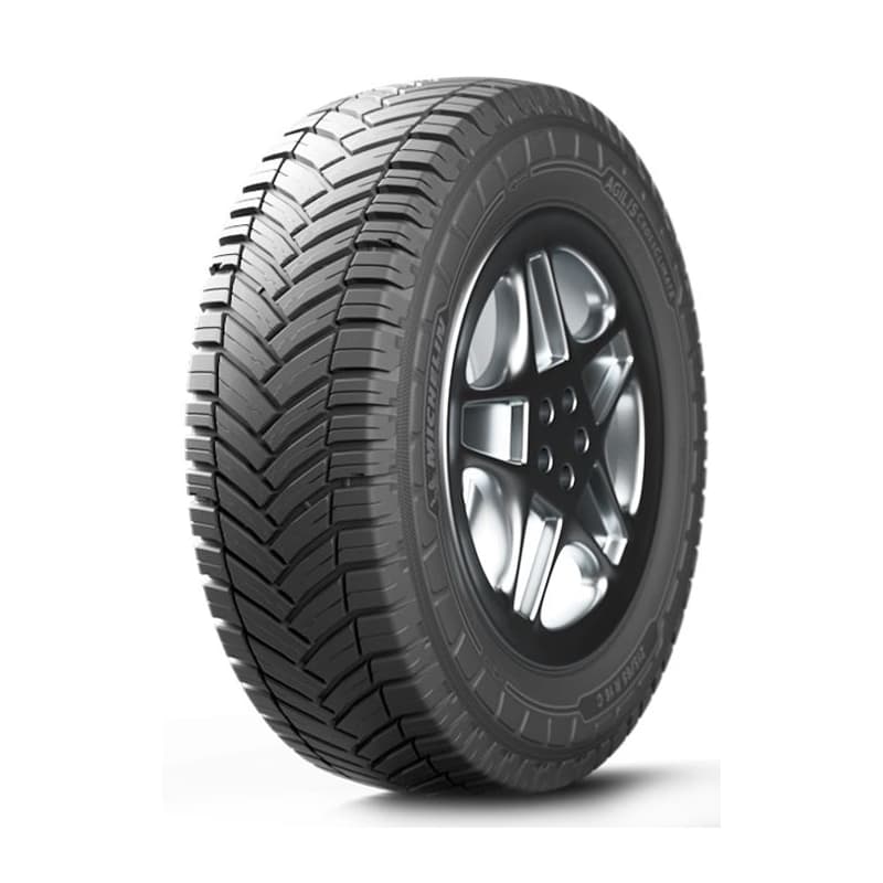 Michelin AGILIS CROSSCLIMATE 215/60 R16C 103/101 T Celoročné 1