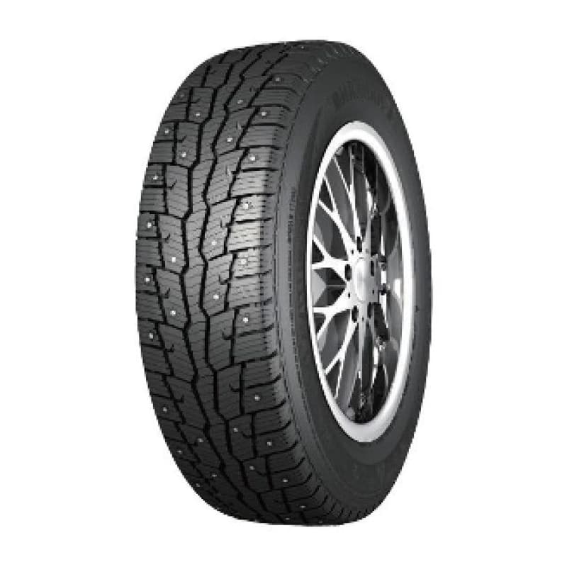 Nankang ICE ACTIVA IV-1 VAN ( 155 R13C 90/88Q, pneumatika s hrôtmi ) 1