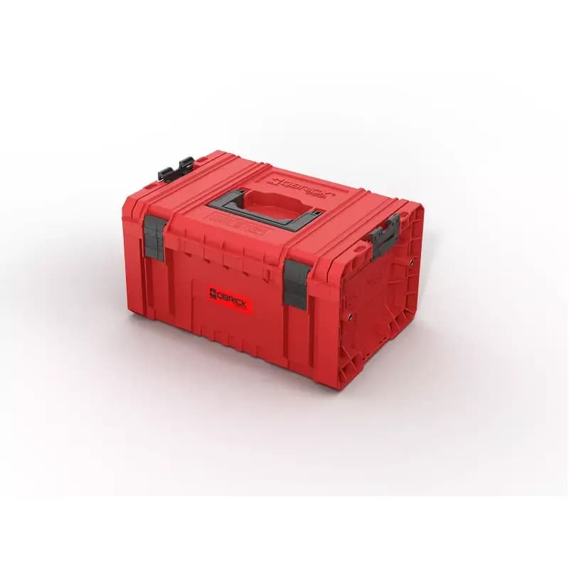 Qbrick System Pro Toolbox 2.0 Red Ultra HD
