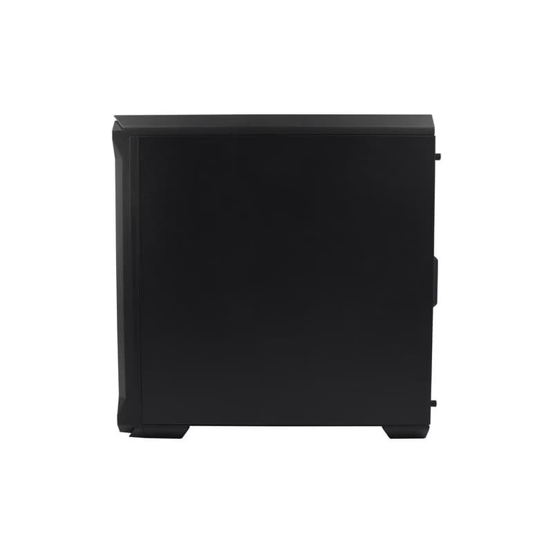 Počítačová skriňa Genesis IRID 503 ARGB V2/Micro Tower/Transpar./Čierna 5