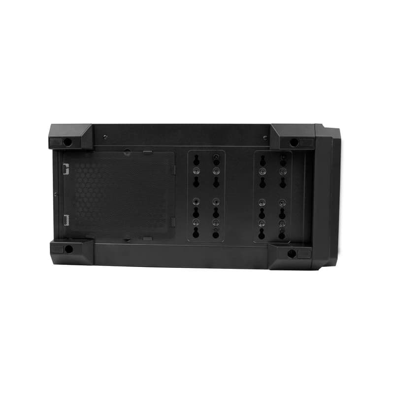 Počítačová skriňa Genesis IRID 503 ARGB V2/Micro Tower/Transpar./Čierna 6