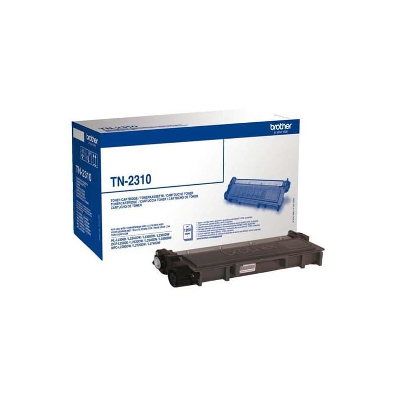 BROTHER TN-2310 - originálny