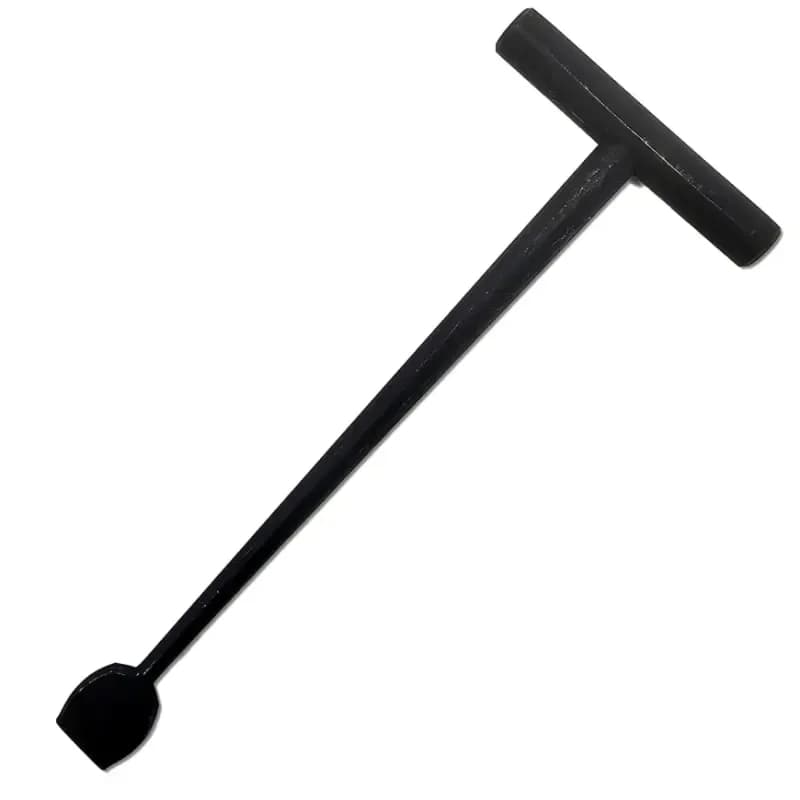 KĽÚČ NA PODPORY TERAS PRO