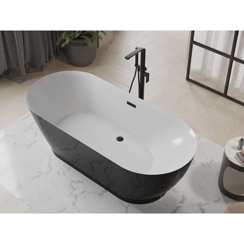 MEXEN Roxy 180 x 85 cm 51201808575-70 3