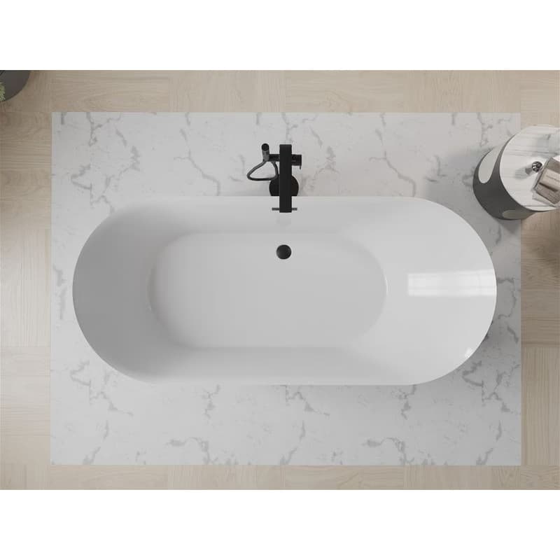 MEXEN Roxy 180 x 85 cm 51201808575-70 4