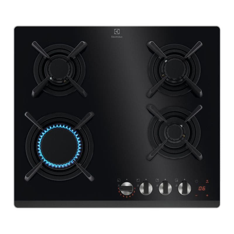 Electrolux KGG643753K 1