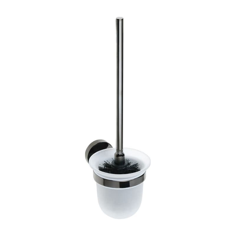 HOPA - WC kefa, miska sklo, 95×360×140 mm - Farba - Hematit KDBE159113017 1