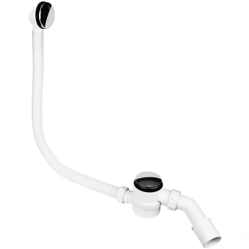 Vaňový sifón HC2600CL 1