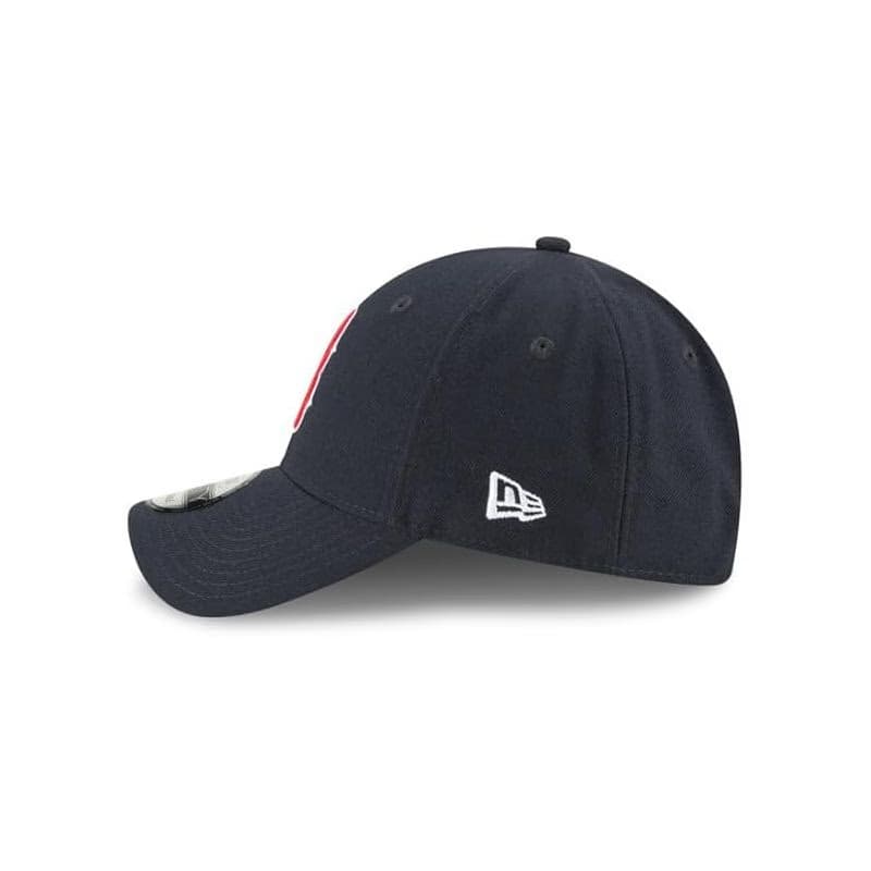 Pánska šiltovka NEW ERA 940 The League BOSRED 3