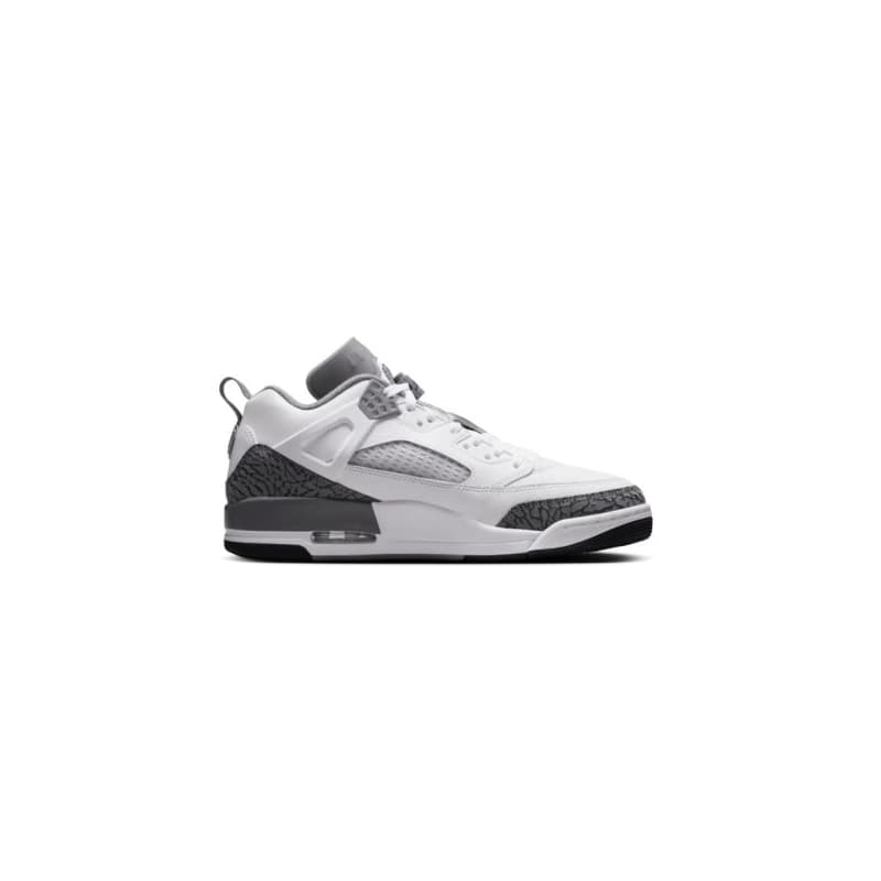 Pánska vychádzková obuv NIKE Jordan Spizike Low white anthracite wolf grey cool grey 1