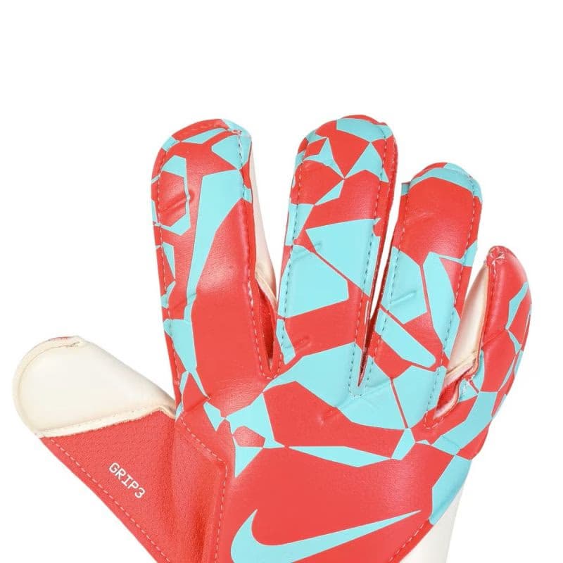 Futbalové brankárske rukavice NIKE NK GK GRP3 - HO24 3