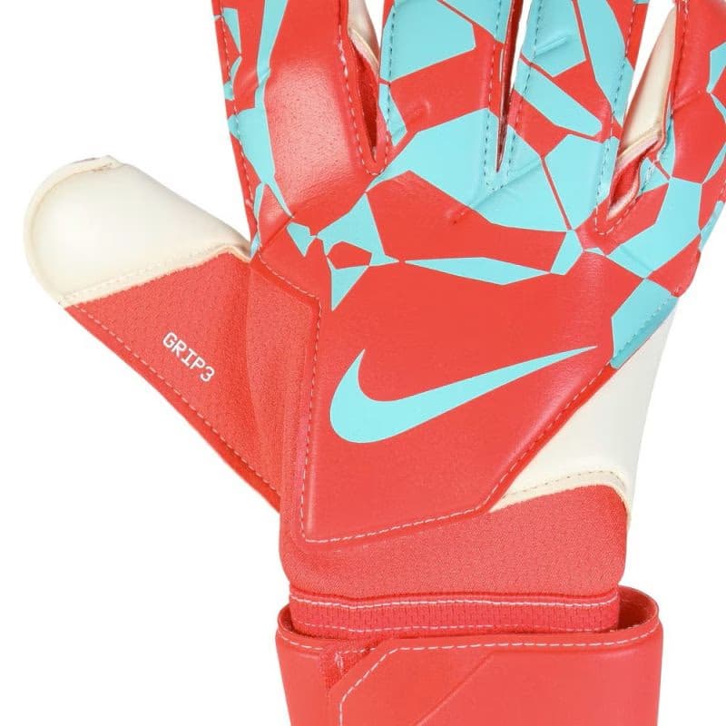 Futbalové brankárske rukavice NIKE NK GK GRP3 - HO24 4