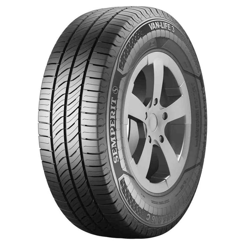 Semperit VAN-LIFE 3 225/65 R16C 112/110 T Letné