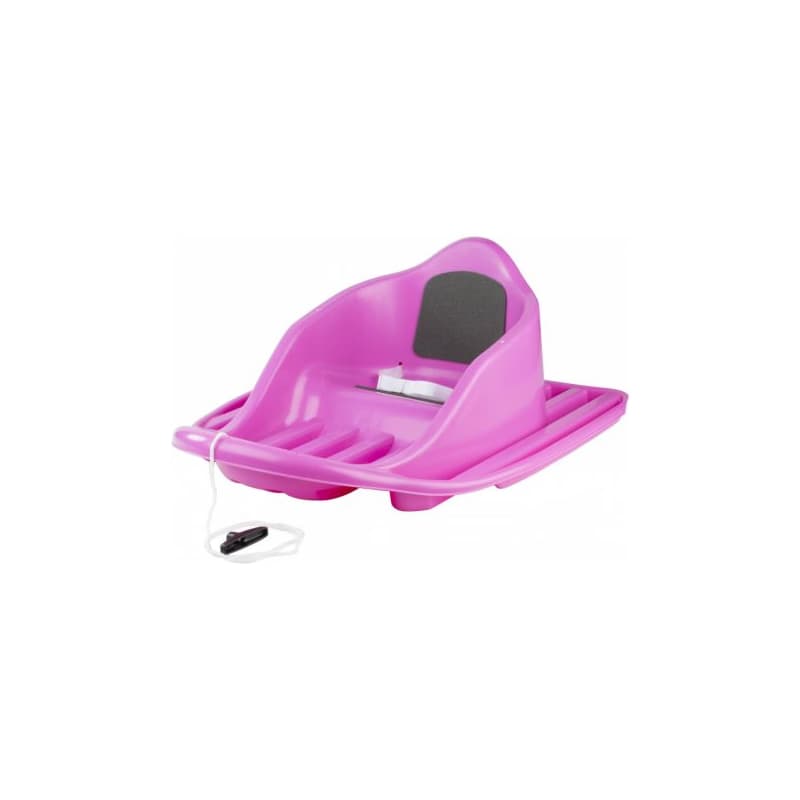 Boby STIGA Baby cruiser Pink