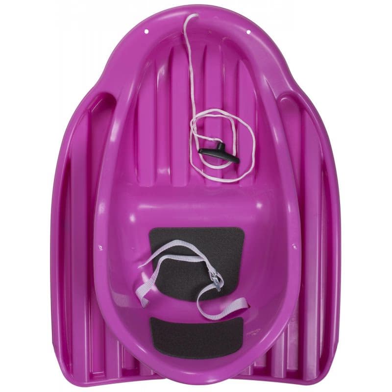 Boby STIGA Baby cruiser Pink 2