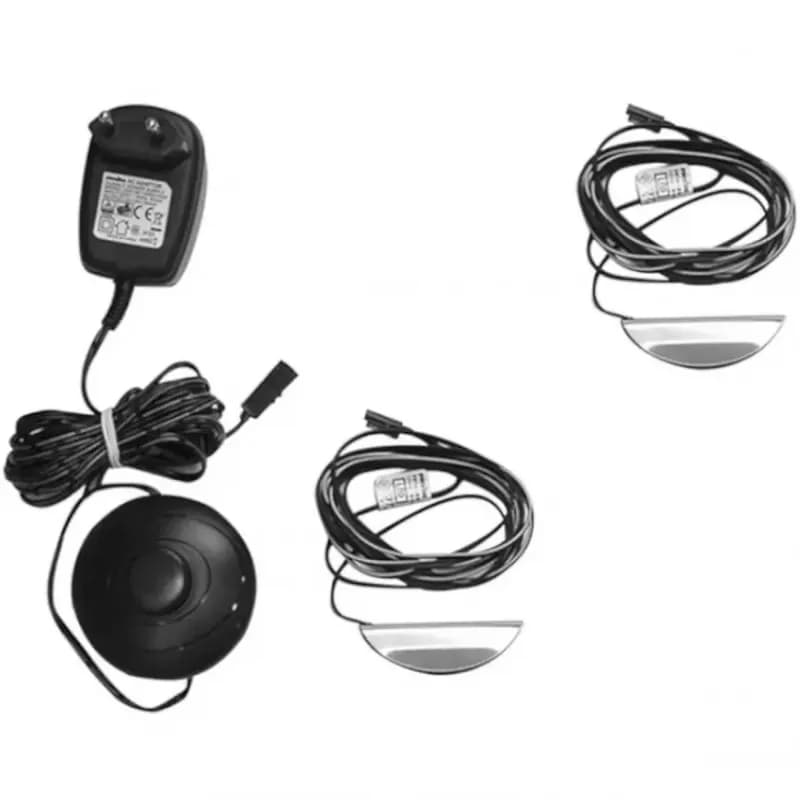 LED osvetlenie IZ12-WK06 Talino 1