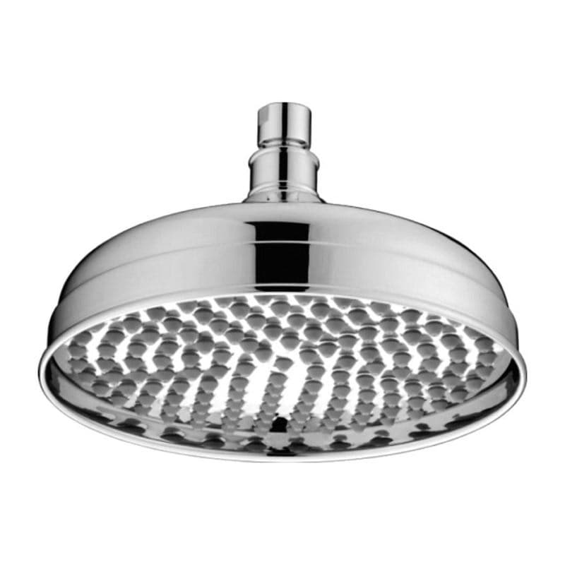 OMNIRES - RETRO dažďová sprcha, o20 cm chróm /CR/ WG620CR 1