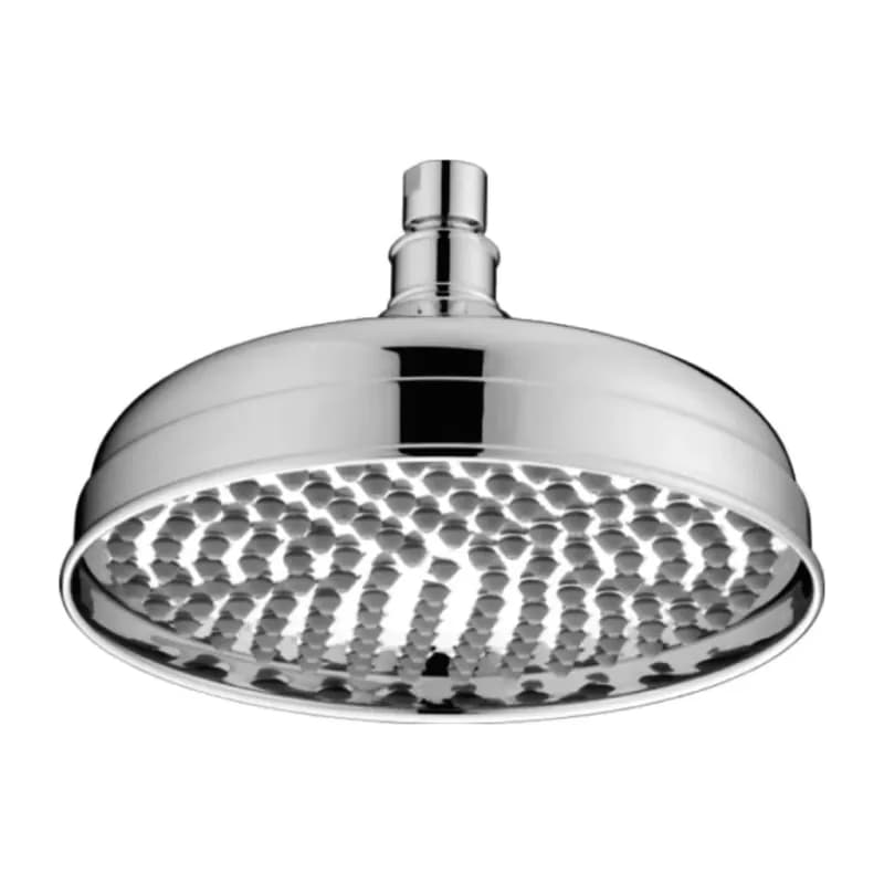 OMNIRES - RETRO dažďová sprcha, o20 cm chróm /CR/ WG620CR 2