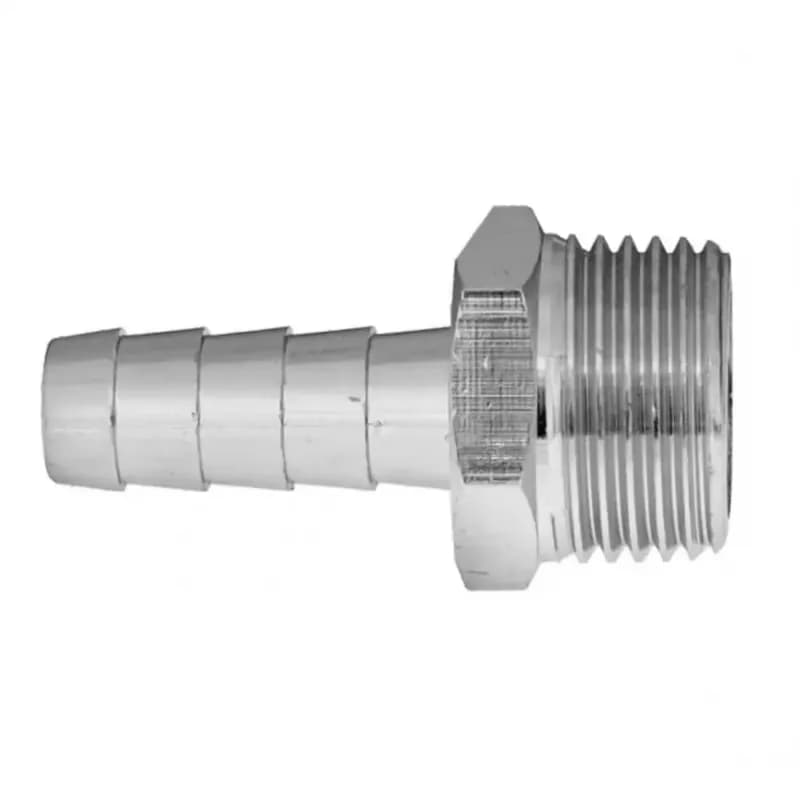 Vonkajší závit s hadicovým pripojením 1/2˝ 12mm 1
