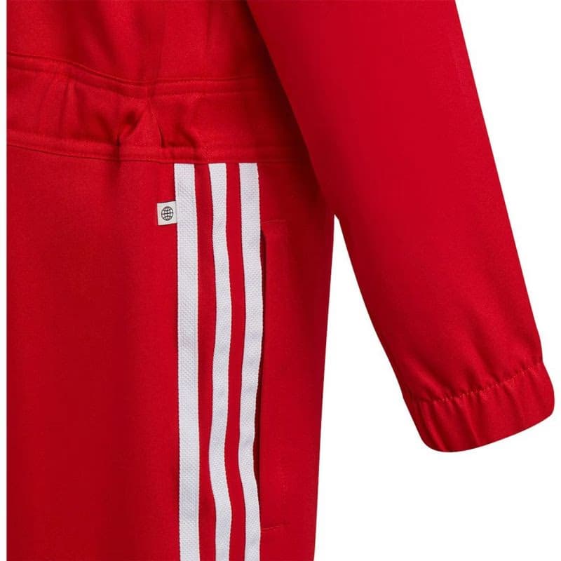 Juniorská športová súprava ADIDAS ORIGINALS JUMPSUIT-IC3110-BETSCA 4
