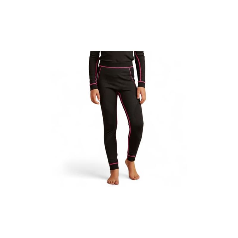 Juniorské termo nohavice BLIZZARD Girls long pants 1