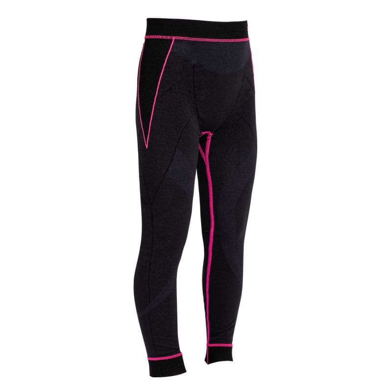 Juniorské termo nohavice BLIZZARD Girls long pants 3