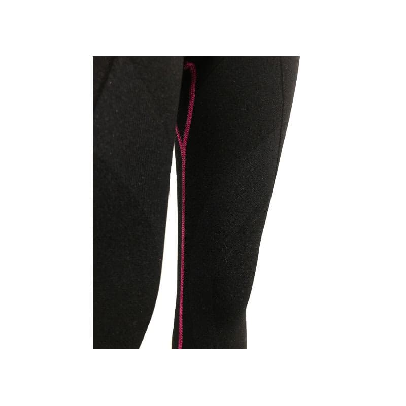 Juniorské termo nohavice BLIZZARD Girls long pants 4
