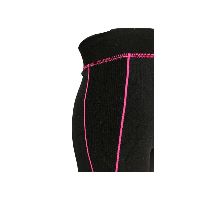 Juniorské termo nohavice BLIZZARD Girls long pants 5