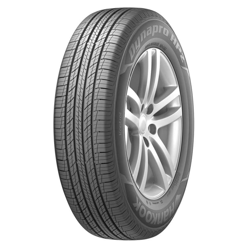 Hankook RA33 Dynapro HP2 265/65 R17 112 H Letné 1