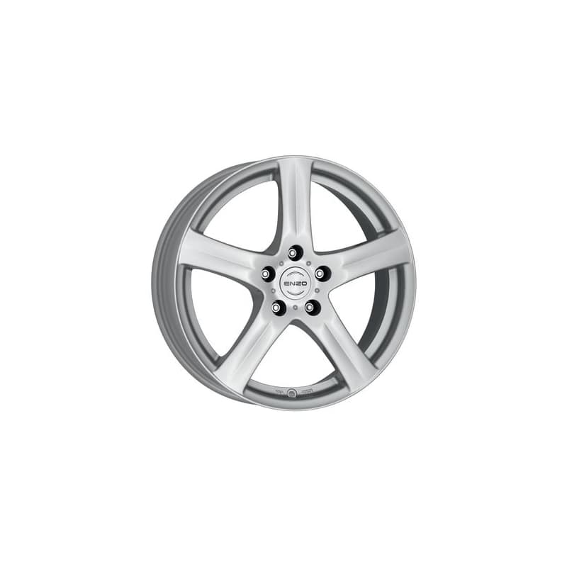 Disk alu ENZO G 7x17 5x108 ET48 1
