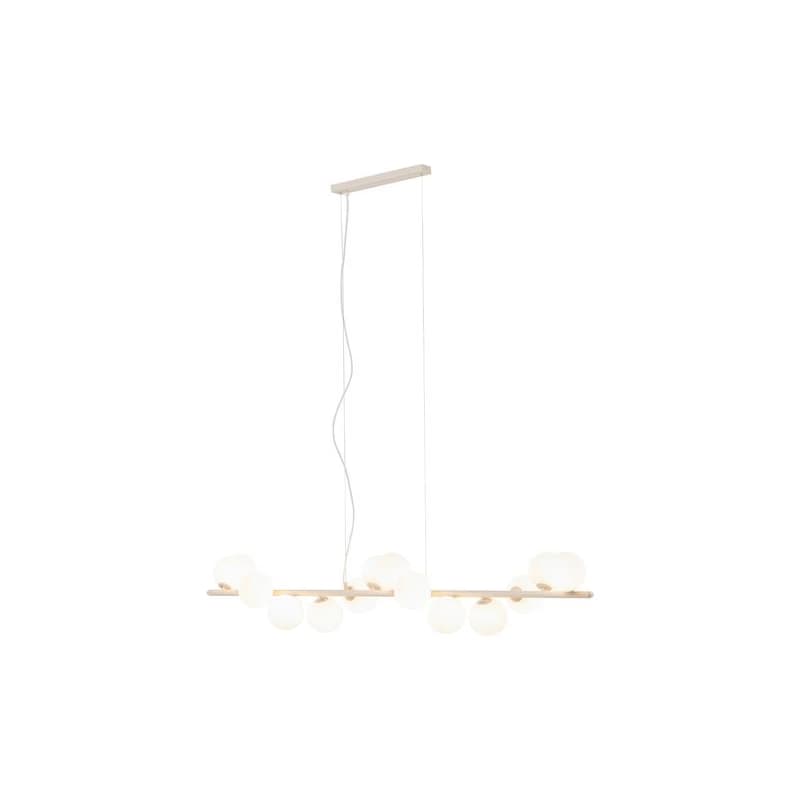 Scala Balls závesná lampa 150 cm 1