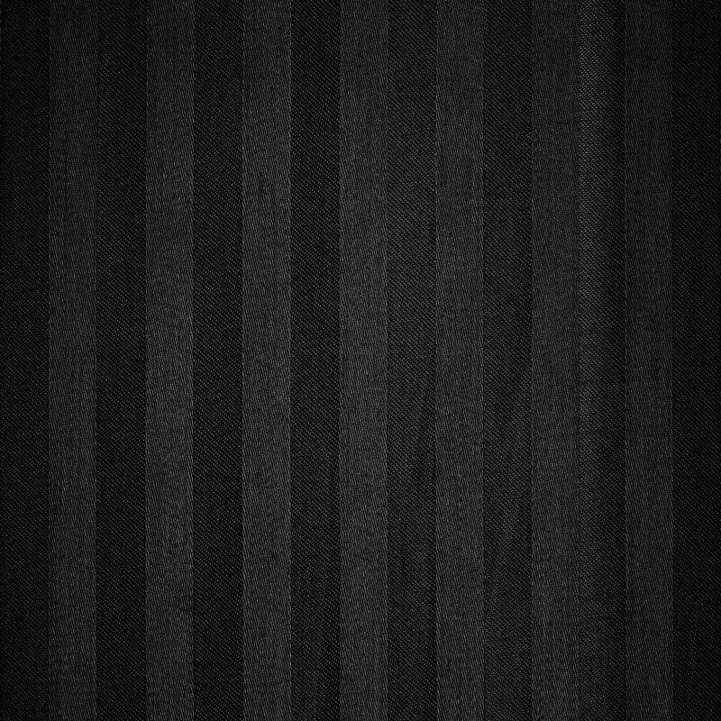 ArtFir Obliečky na dvojlôžko VERA | čierna 220 x 200 cm 3