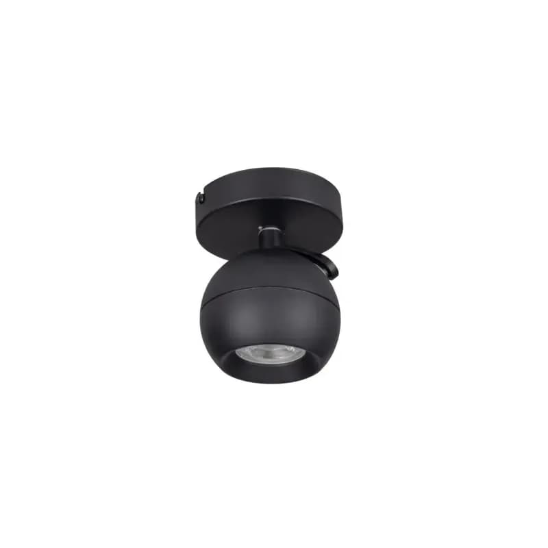 Luster GALOBA 33671 Black K1
