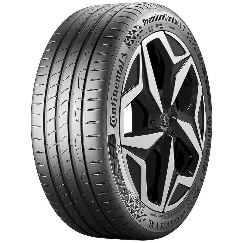 Continental PremiumContact 7 285/50 R20 116 W Letné 1