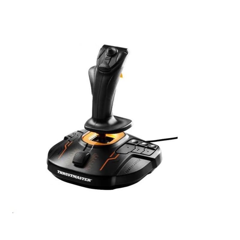 Thrustmaster Joystick T16000M FCS pre PC (2960773)