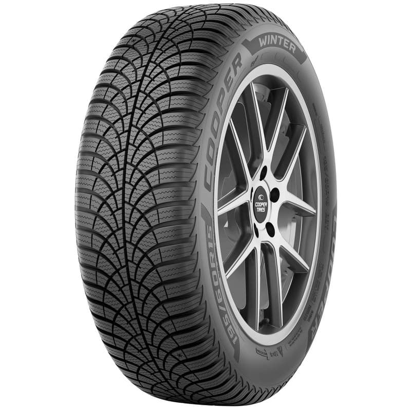 COOPER WINTER 175/70 R14 88 T Zimné 1