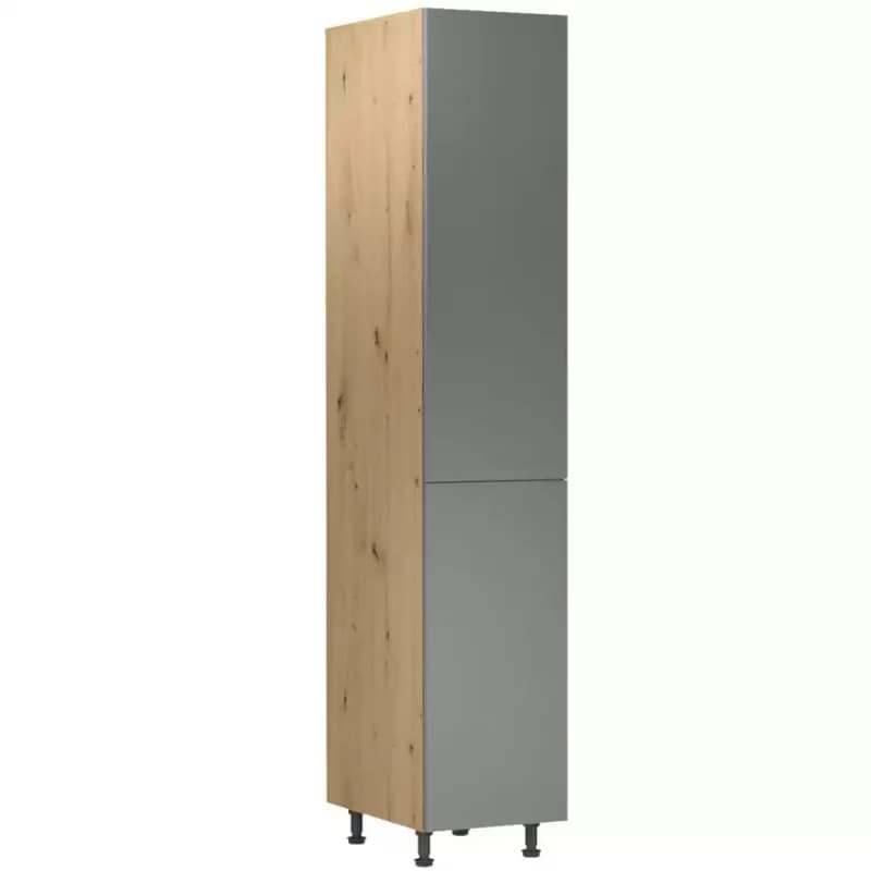 Kuchynská skrinka Langen D40SP beige 1