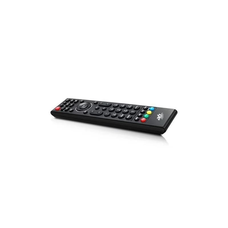 AB-COM CryptoBox 700HD (sat.prijímač, 1xčítačka, HDMI, SCART, 2x USB, LAN, Mediaplayer) 3
