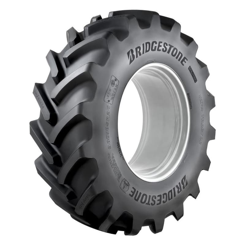 Bridgestone VX-R TRACTOR 420/70 R24 130/127 D/E 1