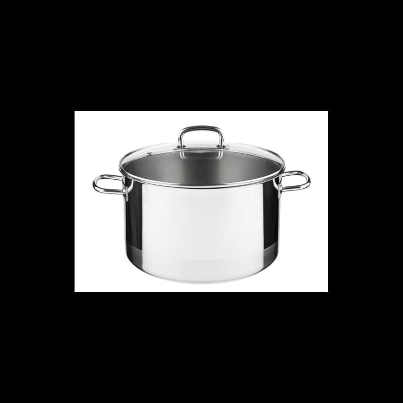 Kolimax Hrniec PROFESSIONAL s pokrievkou, priemer 26cm, objem 8.0l 1