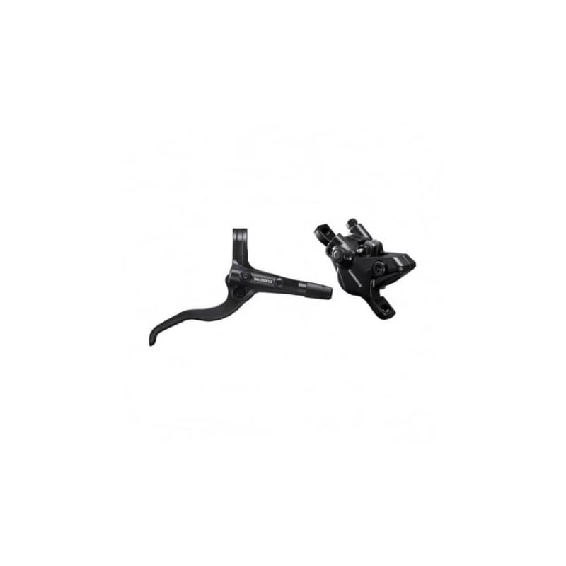 ND na brzdy SHIMANO hydr. MT410 BLMT401 BRMT410 zadná PM 1700mm had.+plat. B01S