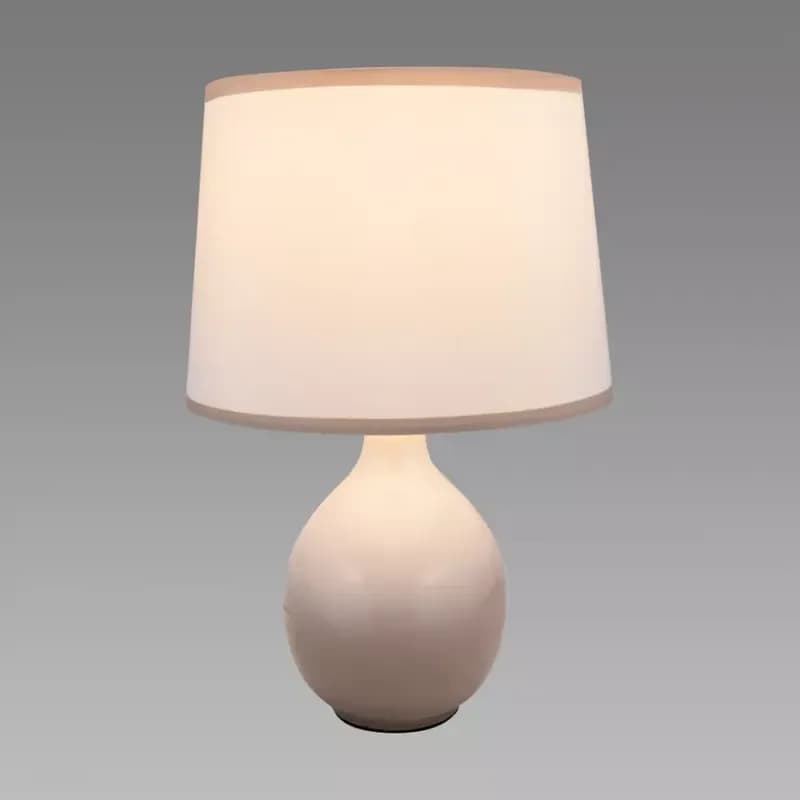 Lampa Roma E14 Grey 03207 LB1 1