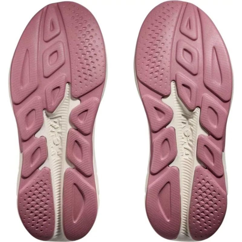 Dámska bežecká obuv HOKA Rincon 4 W jadeite alpine blue 5
