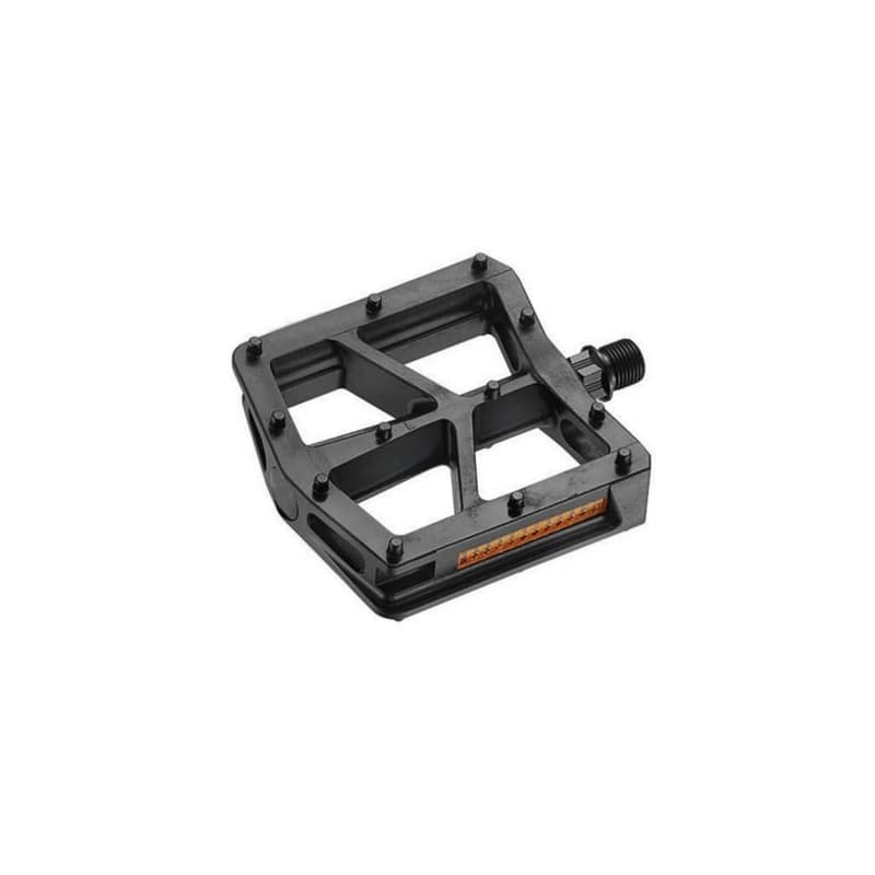 Pedále na bicykel FORCE EDGE ballbearing