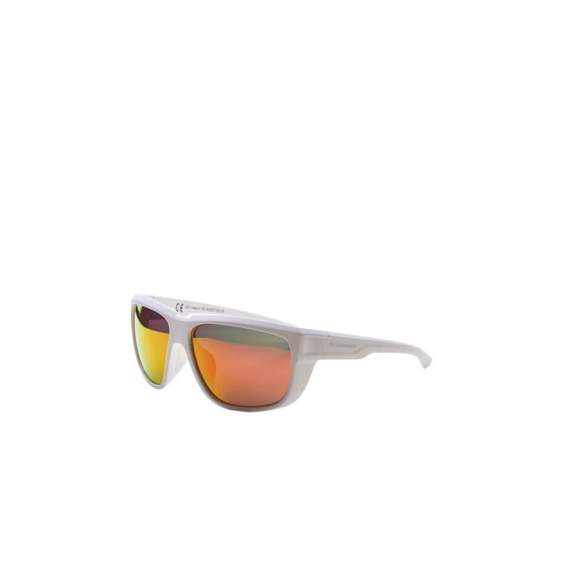 Slnečné okuliare BLIZZARD Sun glasses PCS707140, white matt, 65-18-140 1