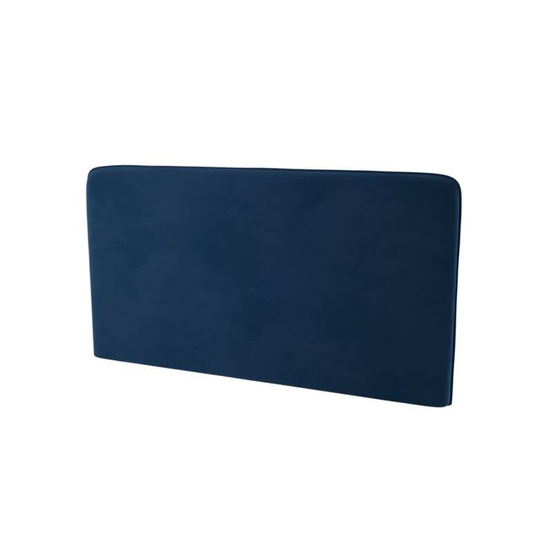 Dig-net nábytok Čalúnený panel Lenart BED CONCEPT BC-17 / 160 | modrá 4