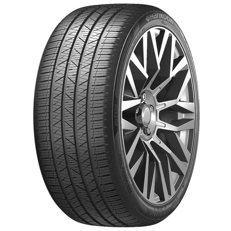 Hankook RA33D Dynapro HP2 plus 275/50 R20 113 H Letné 1