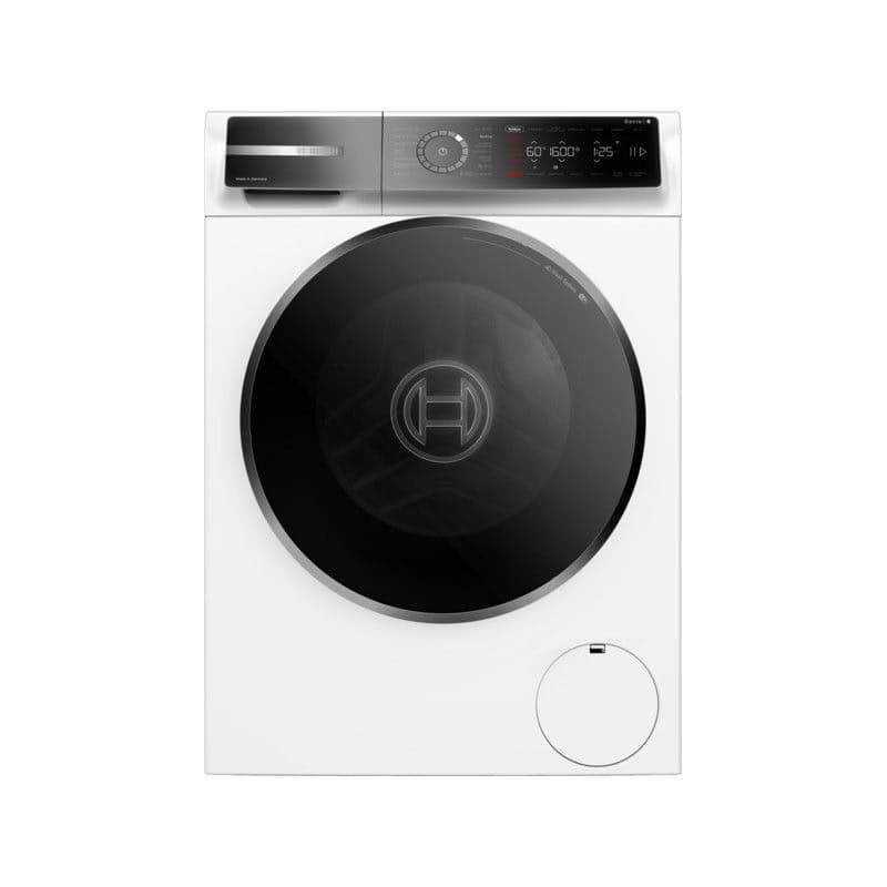 Bosch WGB25602CS 1