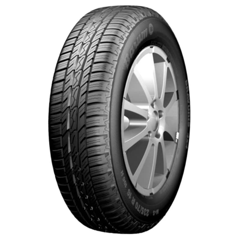 Barum BRAVURIS 4X4 205/70 R15 96 T Letné 1