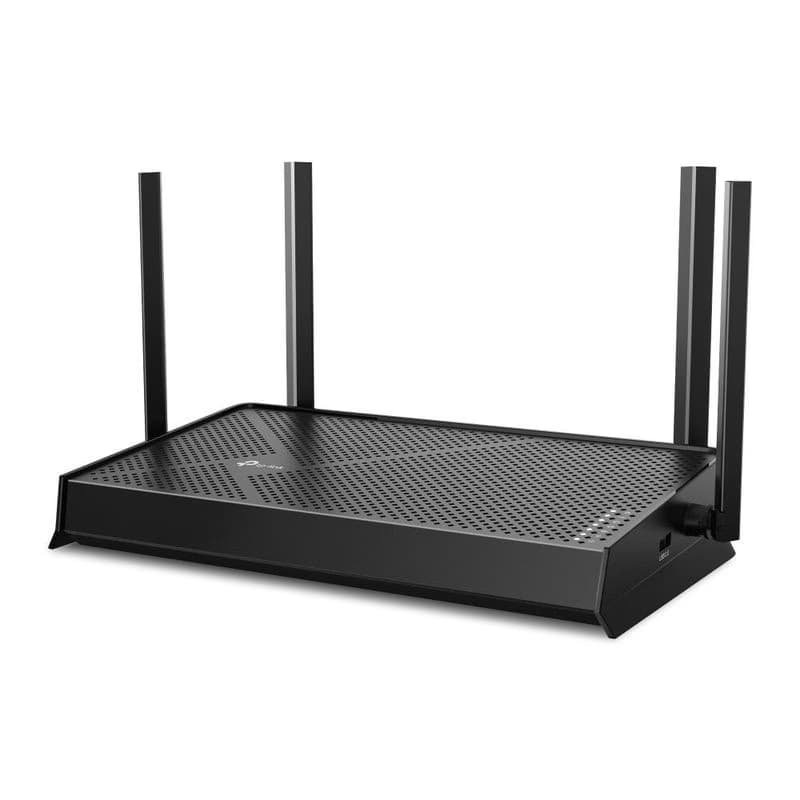 TP-link BE3600 Dual-Band Wi-Fi 7 Router, 2,5 Gbit 2